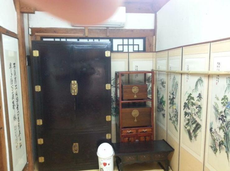 Hotel Goseong Choi Pilgan'S Old House Pokój zdjęcie