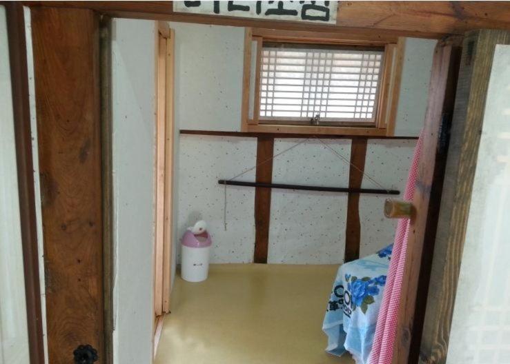 Hotel Goseong Choi Pilgan'S Old House Pokój zdjęcie