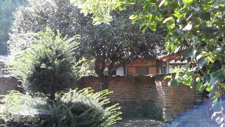 Hotel Goseong Choi Pilgan'S Old House Zewnętrze zdjęcie
