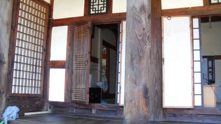 Hotel Goseong Choi Pilgan'S Old House Pokój zdjęcie